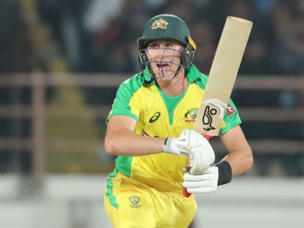 లబుషేన్‌పై ప్రశంసల జల్లు: