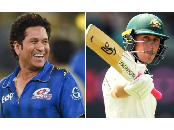 లబుషేన్ ఆట మా బావతో చూశా..