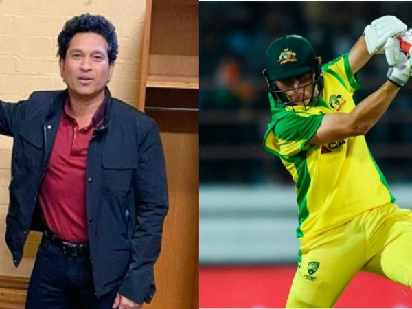  కోచ్‌గా సచిన్