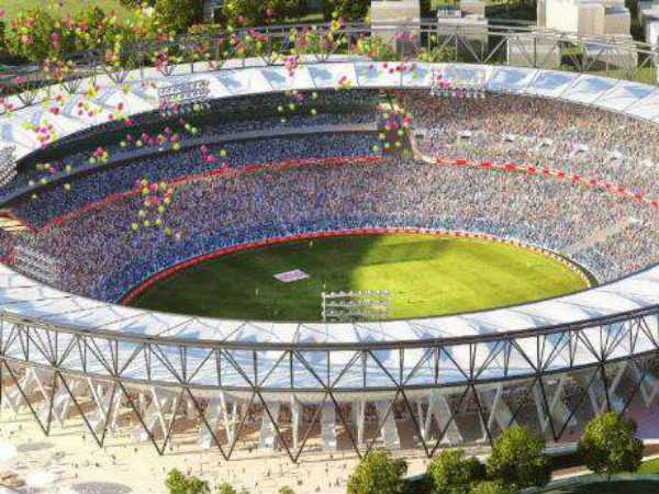 భారత పర్యటన కోసం ఆసక్తిగా ఉన్నా: