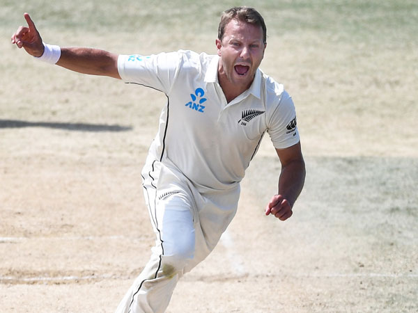 వాగ్నర్‌ వచ్చాడు! 