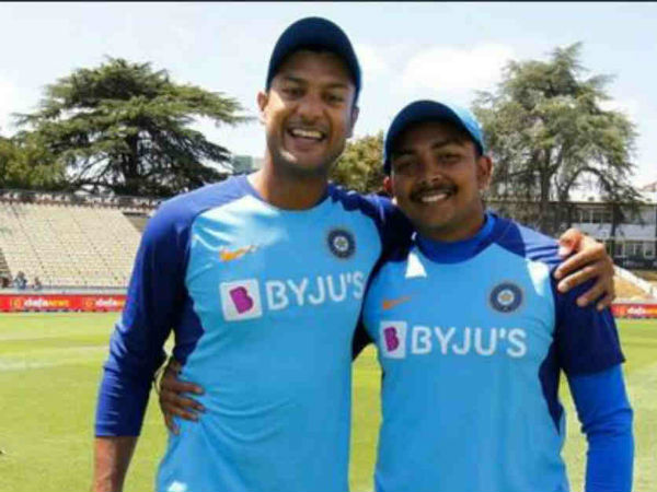 ఆదిలోనే షాక్: