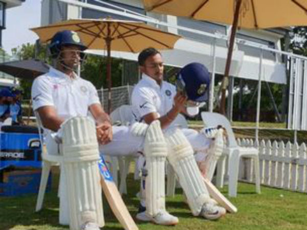 ఓపెనర్లుగా ఎవరు?