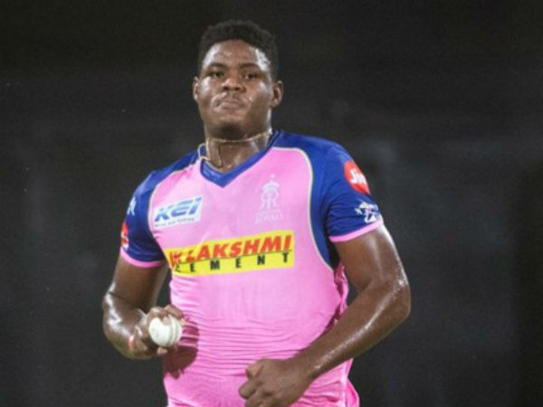 రూ.50 లక్షలకు తీసుకున్న రాజస్థాన్..