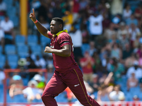 భారత్‌పై అరంగేట్రం..