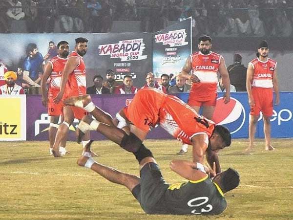 టోర్నీ కూడా అనధికారమే..