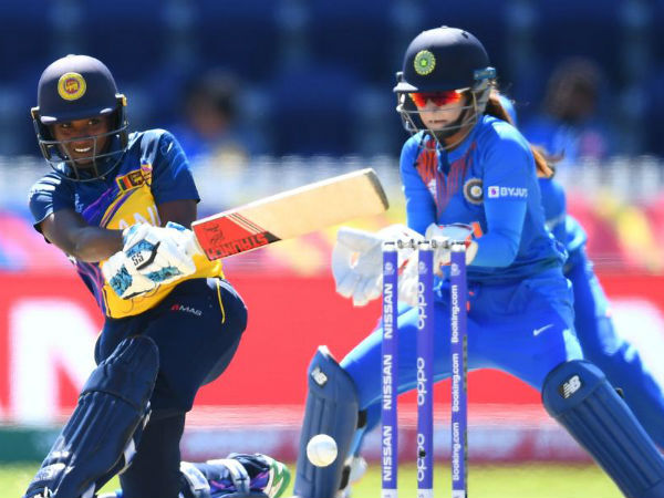 కవిష ఒంటరి పోరాటం..