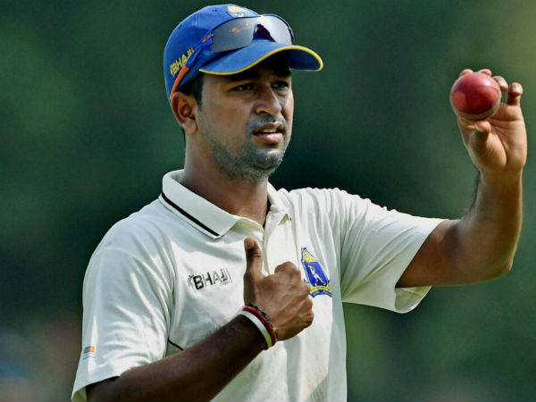 బౌలింగ్‌ యాక్షన్‌పై అనుమానాలు: