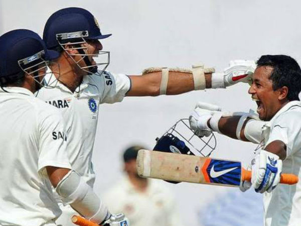  2013లో చివరి మ్యాచ్: