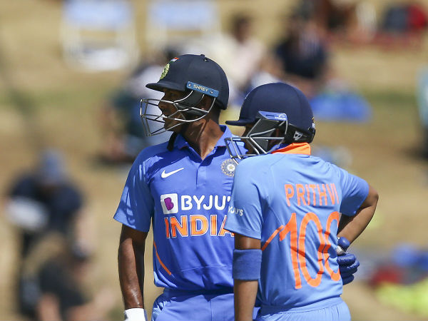 ఓపెనర్లు మెరిసేనా: