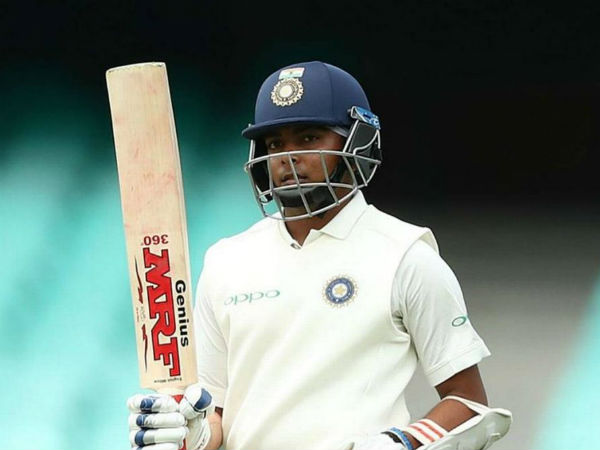 తక్కువ వయస్సులో హాఫ్ సెంచరీ