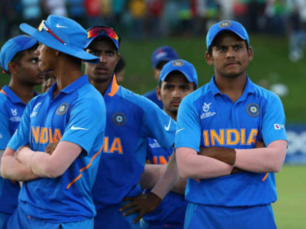 మ్యాచ్ గెలిస్తే బాగుండేది: