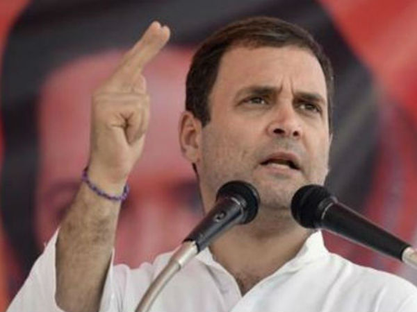 ఒక్క స్థానం గెలవని కాంగ్రెస్:
