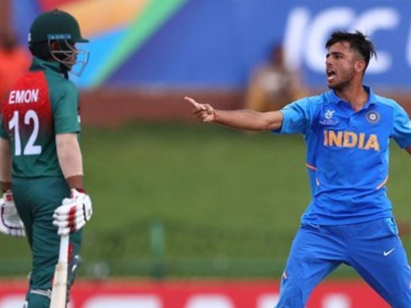 మూడో నుండే క్రికెట్‌పై ఆసక్తి