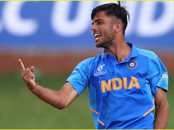 రవి బిష్ణోయ్‌ రికార్డు: