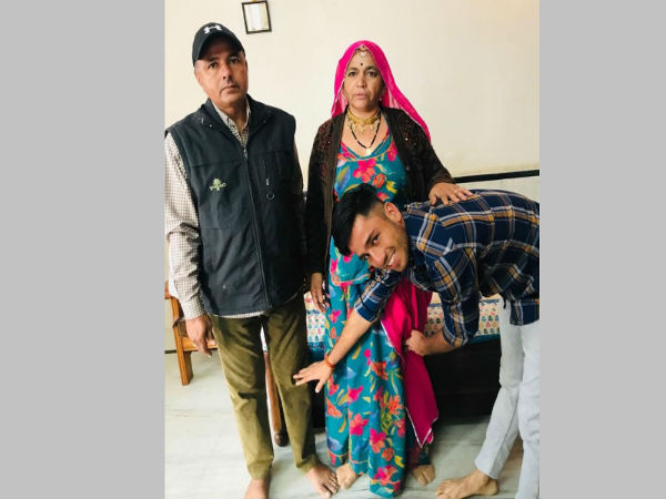  నిరాశ చెందాం: