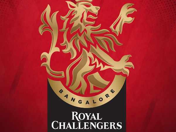 ఆర్సీబీ కొత్త లోగో: ఆర్సీబీ కొత్త లోగో: