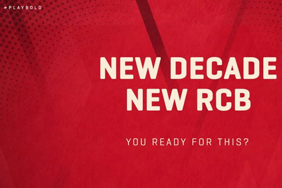 IPL 2020: Royal Challengers Bangalore announced February 14 is a big day IPL 2020: Royal Challengers Bangalore announced February 14 is a big day