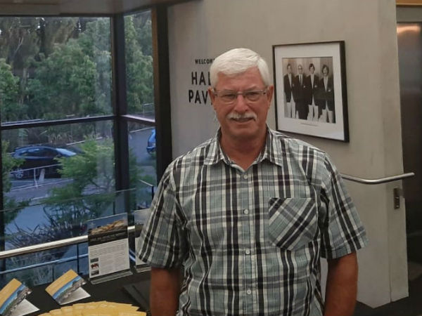 ఆల్ రౌండర్ రిచర్డ్ హ్యాడ్లీకి పెద్దప్రేగు క్యాన్సర్