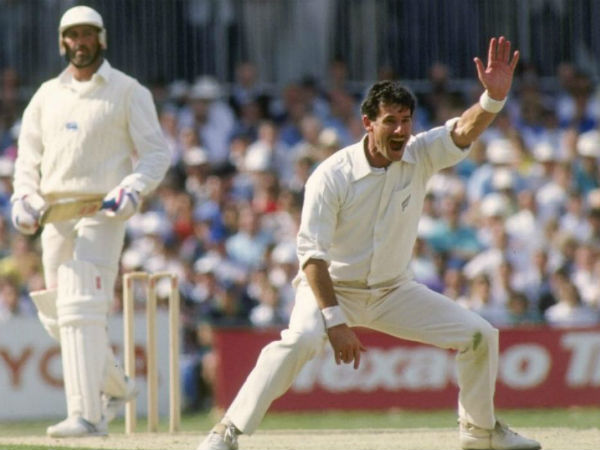  ముఖంపై చెరగని చిరునవ్వు హ్యాడ్లీ సొంతం