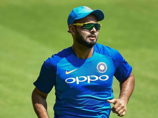 పరుగులు చేయటానికి ప్రయత్నించు: