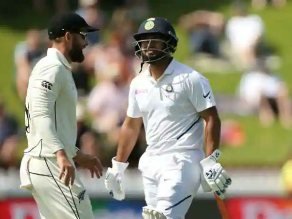 రహానె కోసం త్యాగం: