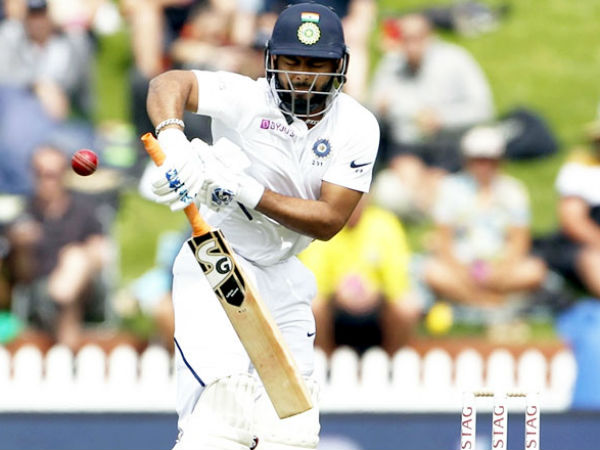 త్యాగం చేయడం పంత్‌కే సాధ్యం: