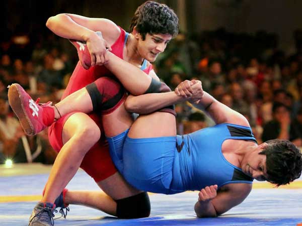 ప్రెషర్ కుక్కర్ కావాలి..