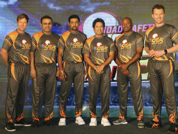 మొత్తం ఐదు టీమ్‌లు.. 