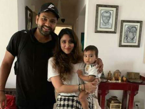 రోహిత్‌ కొత్త సోషల్‌ మీడియా మేనేజర్‌: