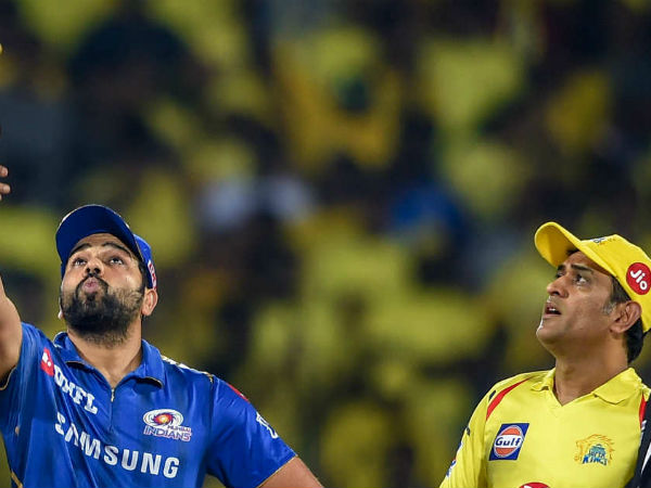 ఒకేజట్టులో ధోని, కోహ్లీ, రోహిత్ ..