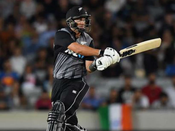 సీఫెర్ట్, టేలర్ పోరాటం వృథా..