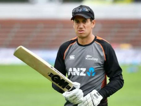 టేలర్‌పైనే బ్యాటింగ్‌ భారం: