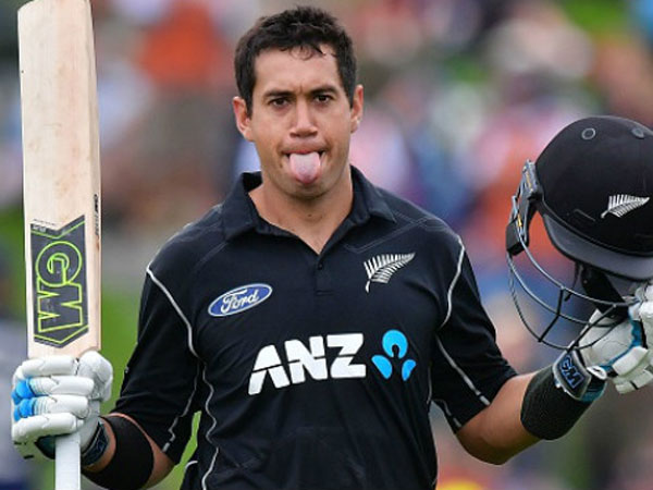  టేలర్‌ సూపర్ ఇన్నింగ్స్: