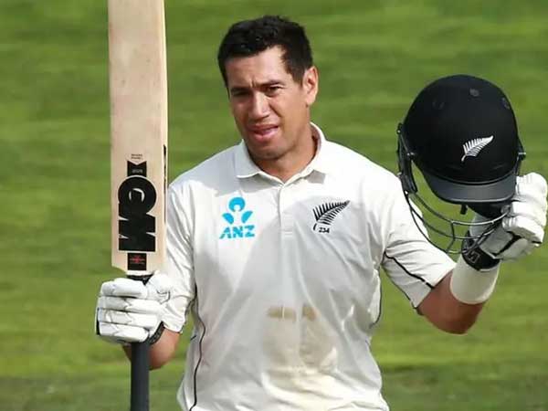 చెలరేగిన జెమీస‌న్‌: