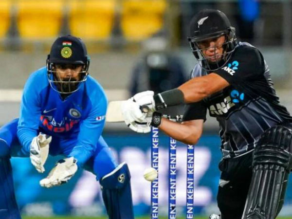  టేల‌ర్‌కు ఇది 10వ సెంచరీ.