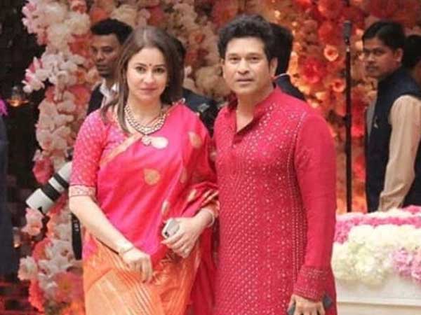  ప్రేమ వివాహం