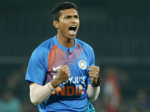 సైనీకే ఛాన్స్: