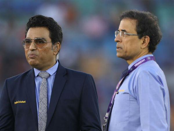 హర్షభోగ్లే చిన్నబుచ్చుకునేలా..