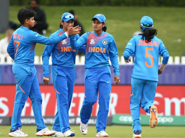 టీమిండియా జైత్రయాత్ర: