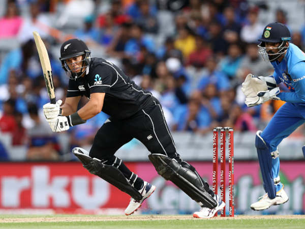 టేలర్ బ్యాటింగ్ అద్భుతం..