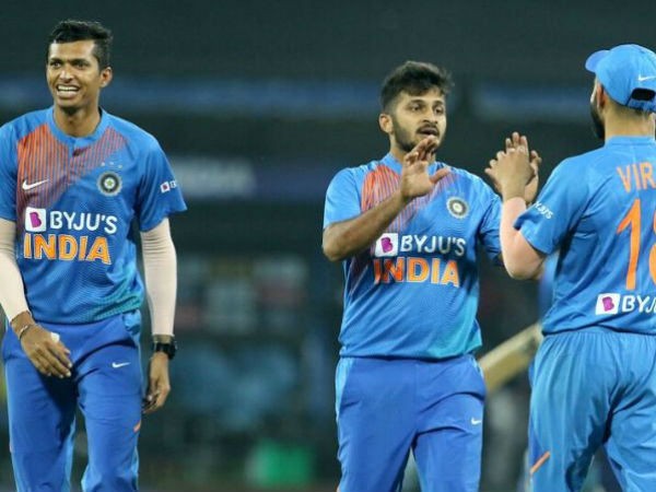 సైనీ దెబ్బకు ఠాకుర్ డౌటే..