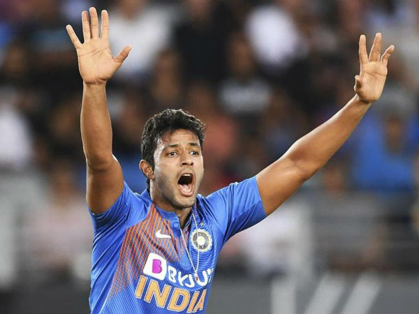 6 బంతుల్లో 34 రన్స్‌: