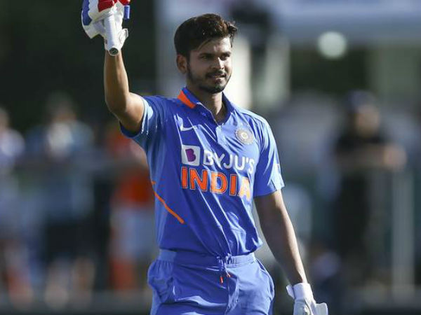 2017లో న్యూజిలాండ్‌ సిరీస్‌కు ఎంపిక: