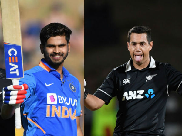  వన్డే చరిత్రలో ఇది మూడోసారి: