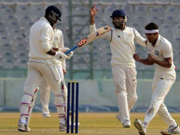  108 పరుగులకే ఆలౌట్: