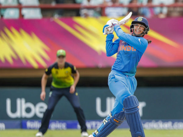 లేడీ 'విరాట్ కోహ్లీ':