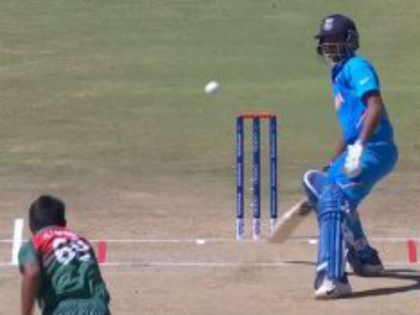 తృటిలో తప్పిన ప్రమాదం: