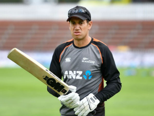 మా కోసం టేలర్ మళ్లీ చెలరేగుతాడు...