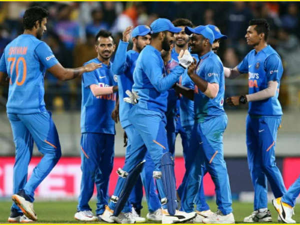 సిరీస్‌ క్లీన్‌స్వీప్‌: